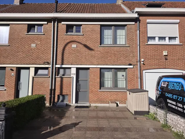 Huis te huur in Vilvoorde – 1/10