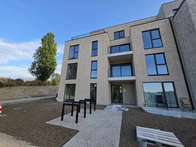 Appartement à louer à Machelen – 1/10