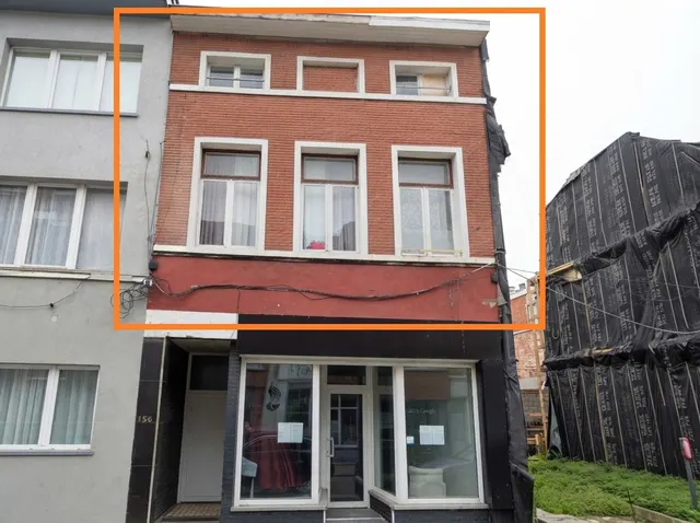 Duplex à louer à Vilvoorde – 1/10