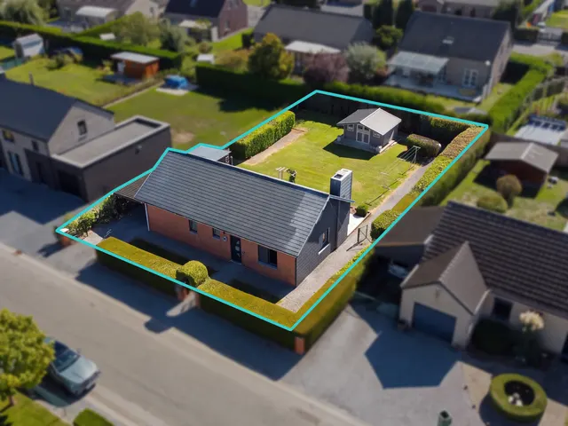 Maison à vendre à Gedinne Malvoisin – 1/10