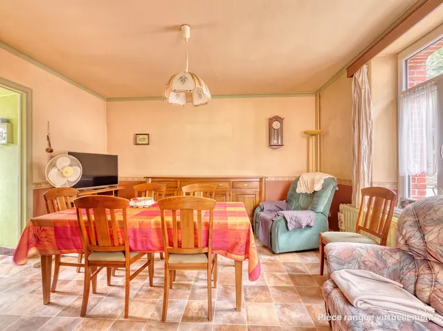 Maison à vendre à Vresse-sur-Semois Bohan – 1/10