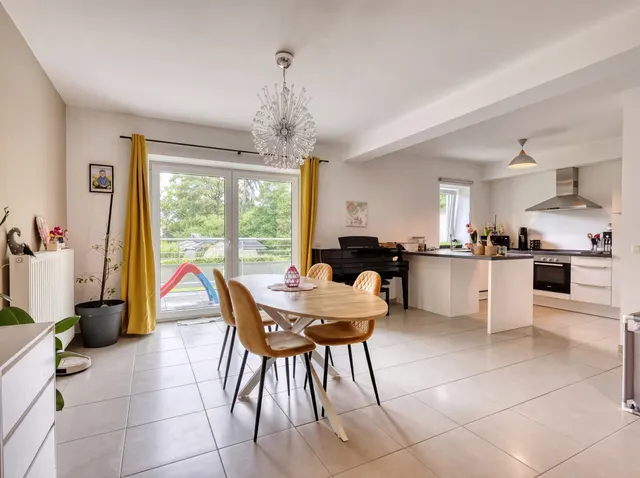 Appartement à vendre à Wellin – 1/10