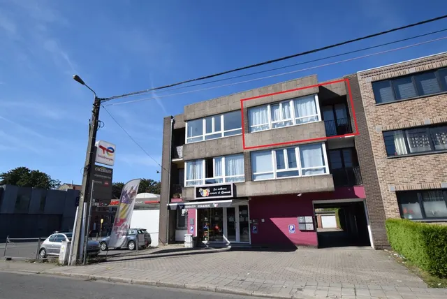 Appartement te huur in Rocourt – 1/10