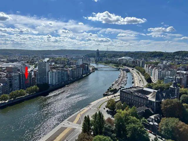 Appartement te koop in Liège – 1/10