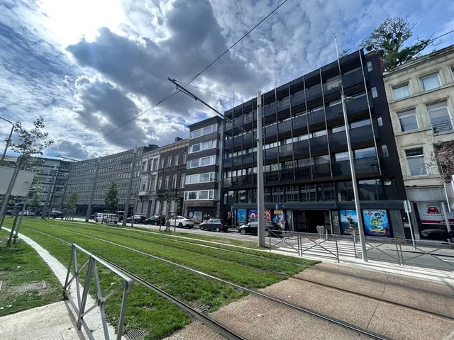 Studio te koop in Liège – 1/10