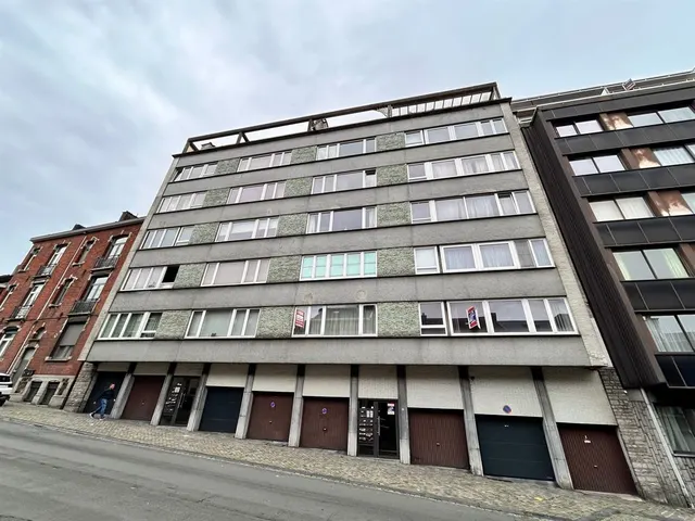 Studio te koop in Liège – 1/10