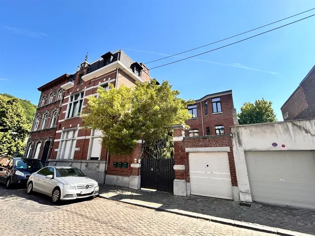 Appartement te huur in Liège – 1/10