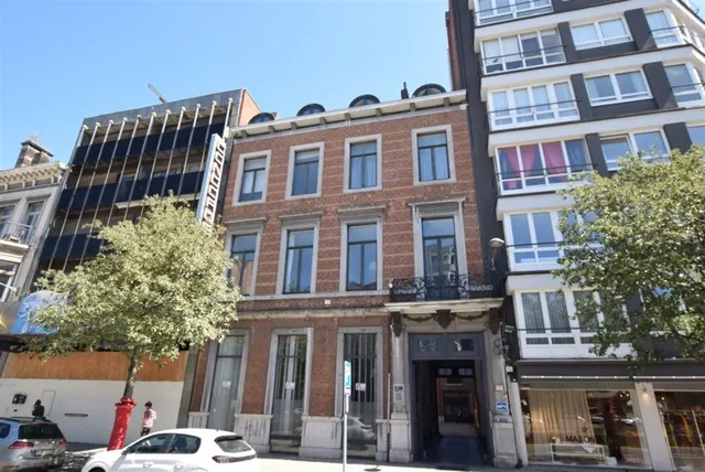Appartement te huur in Liege – 1/10