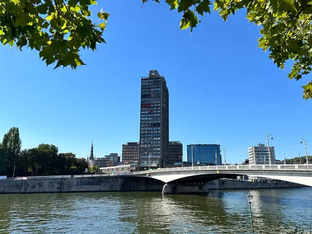 Appartement te koop in Liège – 1/10