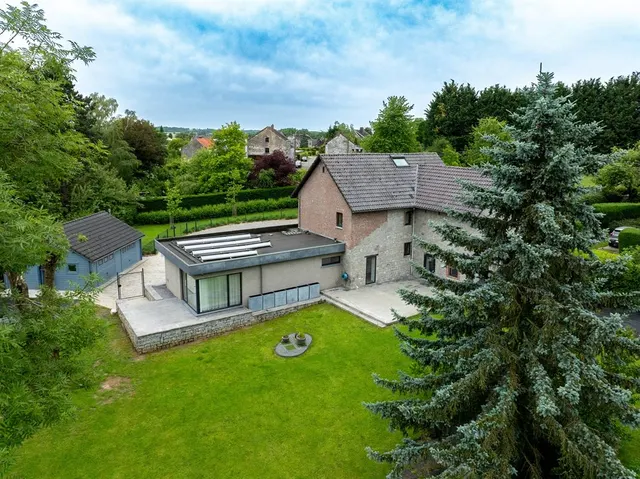 Huis te koop in Clavier – 1/10
