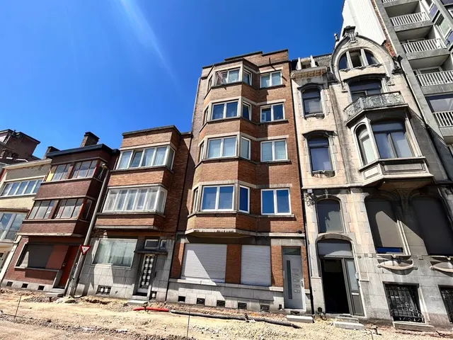 Appartement te koop in Liège – 1/10