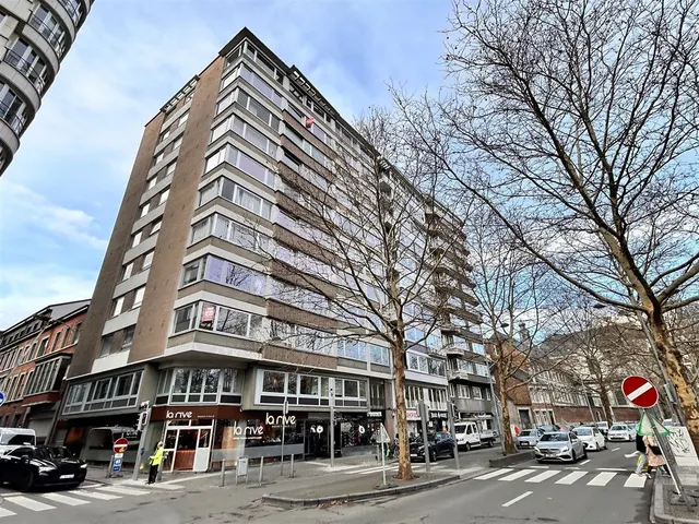 Appartement te koop in Liège – 1/10