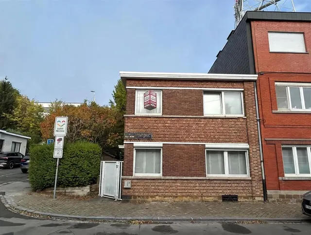 Huis te koop in Liège – 1/10