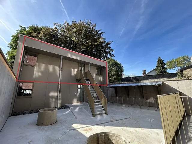 Appartement te koop in Liège – 1/9