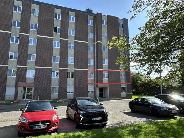 Appartement te koop in Soumagne – 1/10
