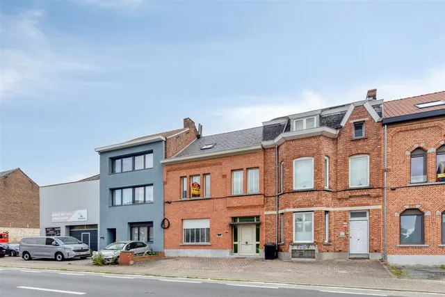 Huis te koop in Aalst – 1/10