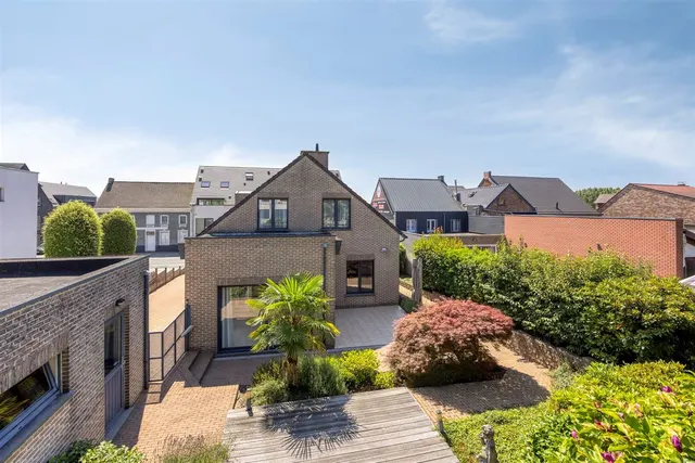 Huis te koop in Borsbeke – 1/10