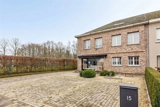Huis te koop in Aalst – 1/10