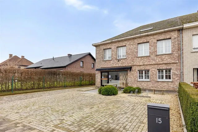 Huis te koop in Meldert – 1/10