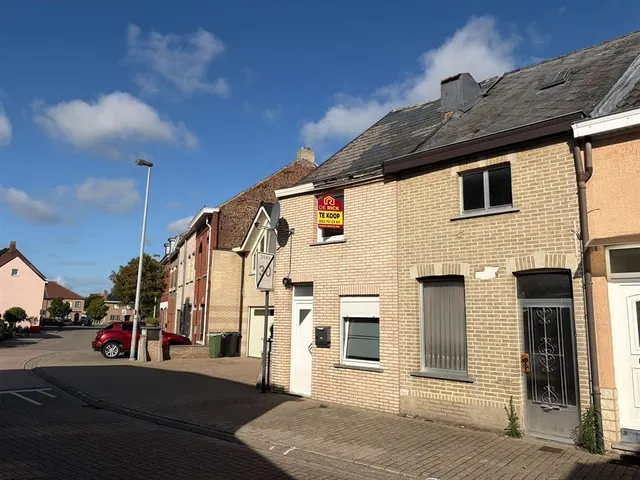 Huis à vendre à Ninove – 1/10