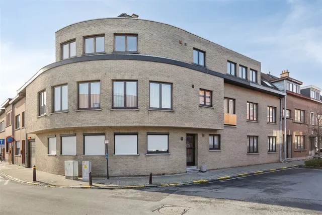 Appartement te koop in Aalst – 1/10