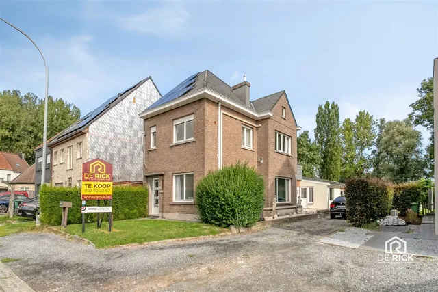 Huis te koop in Welle – 1/10