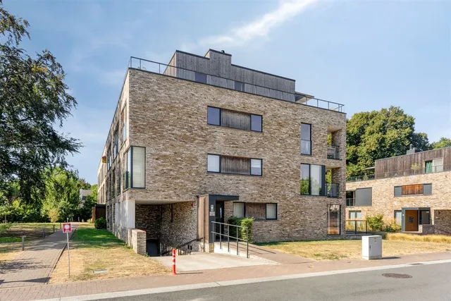 Appartement te koop in Aalst – 1/10