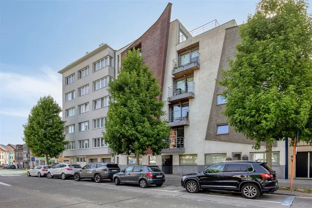 Appartement te koop in Aalst – 1/10