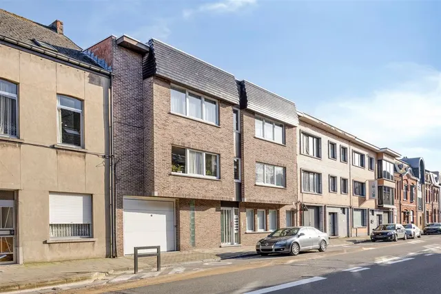 Appartement te koop in Aalst – 1/10