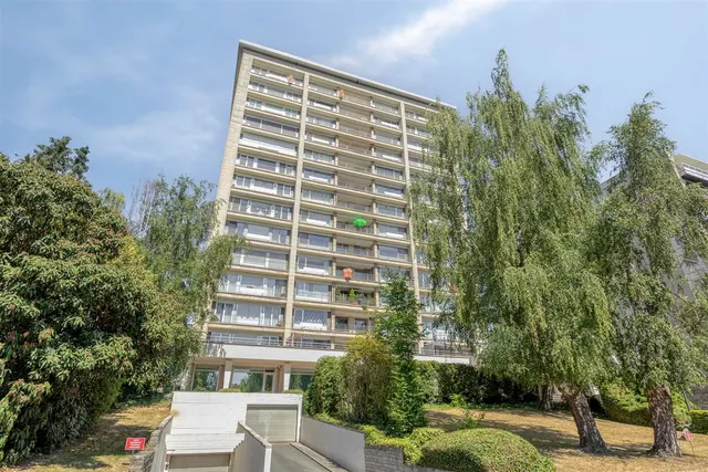 Appartement te koop in Aalst – 1/10