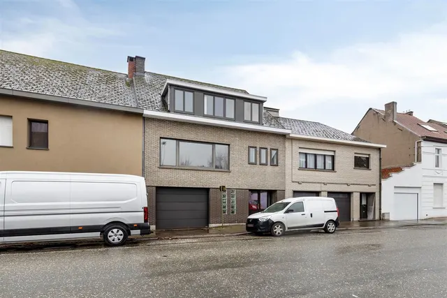 Huis te koop in Hofstade – 1/10