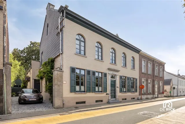 Huis te koop in Aalst – 1/10
