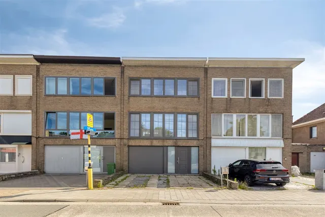 Huis te koop in Aalst – 1/10