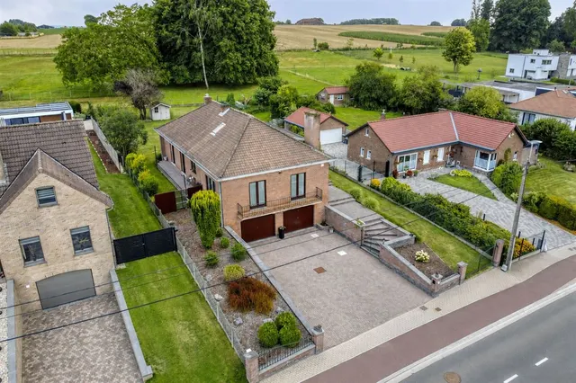 Huis à vendre à Lennik – 1/10