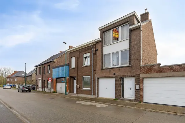 Huis te koop in Aalst – 1/10