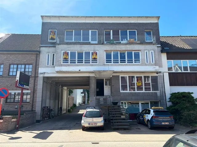 Appartement te koop in Aalst – 1/10