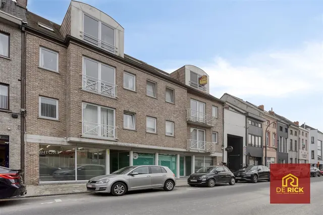 Appartement te koop in Aalst – 1/10