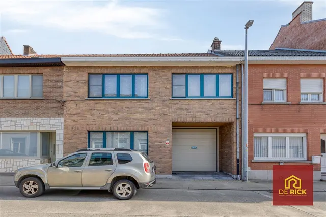 Huis te koop in Affligem – 1/10