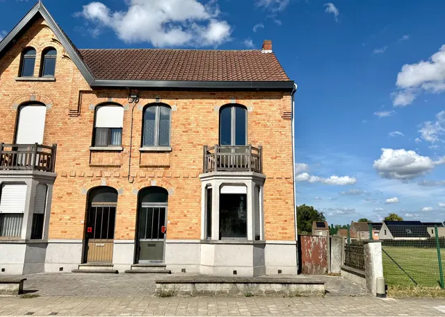 Maison à vendre à Asper – 1/10