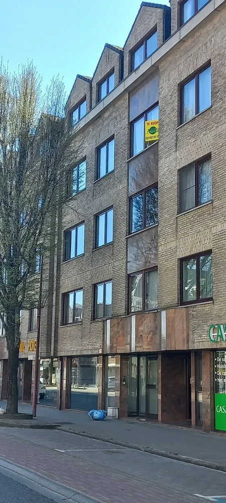 Appartement te koop in Asse – 1/4