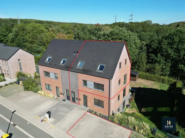 Appartement te koop in Andenne – 1/10