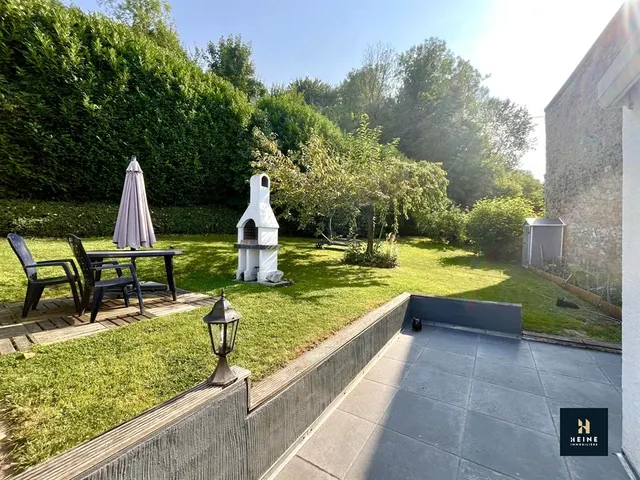 Maison à vendre à Andenne – 1/10