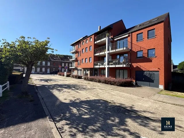Appartement te koop in Andenne – 1/10