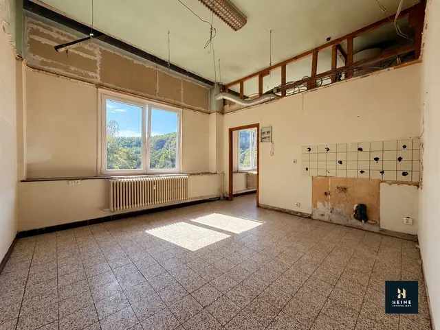 Studio te koop in Namêche – 1/10
