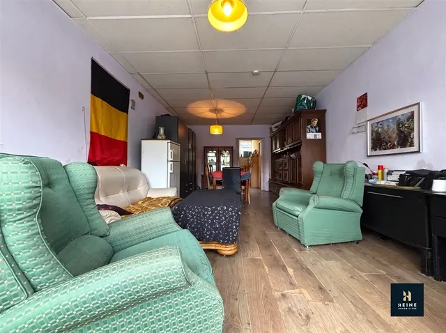 Studio te koop in Namêche – 1/10