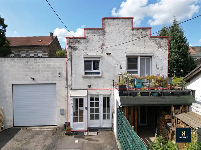 Appartement te koop in Andenne – 1/10