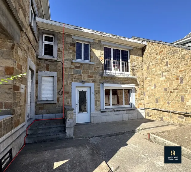 Maison à vendre à Seilles – 1/10