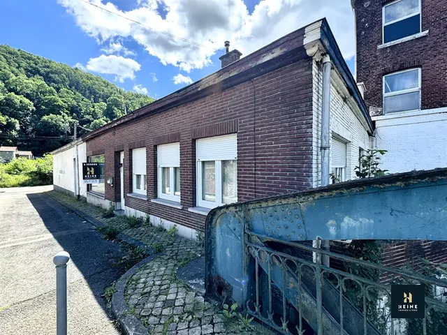 Huis te koop in Huy – 1/10