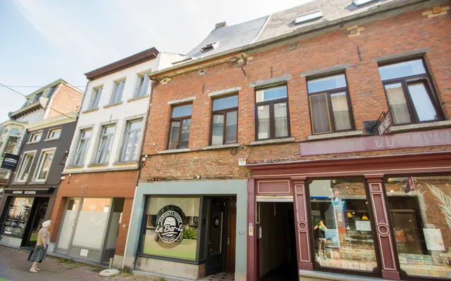 Triplex te koop in Nivelles – 1/10