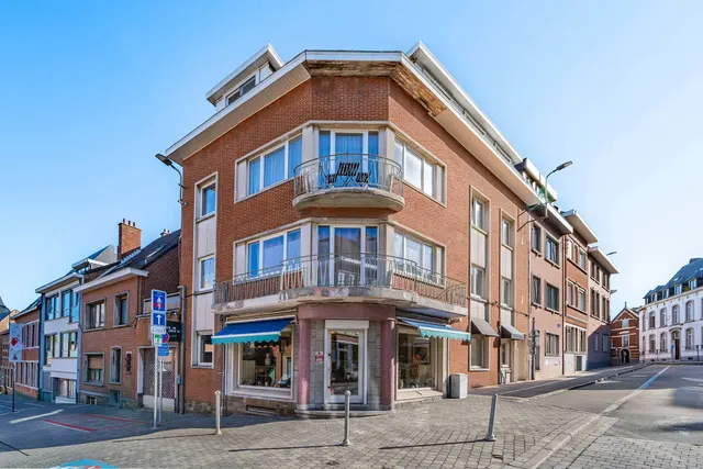 Appartement te koop in Nivelles – 1/10